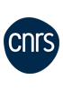CNRS - logotype